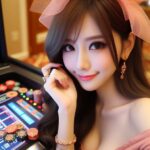 pinstripesandpolkadots.com Perbandingan Slot Online dengan Permainan Kasino Tradisional