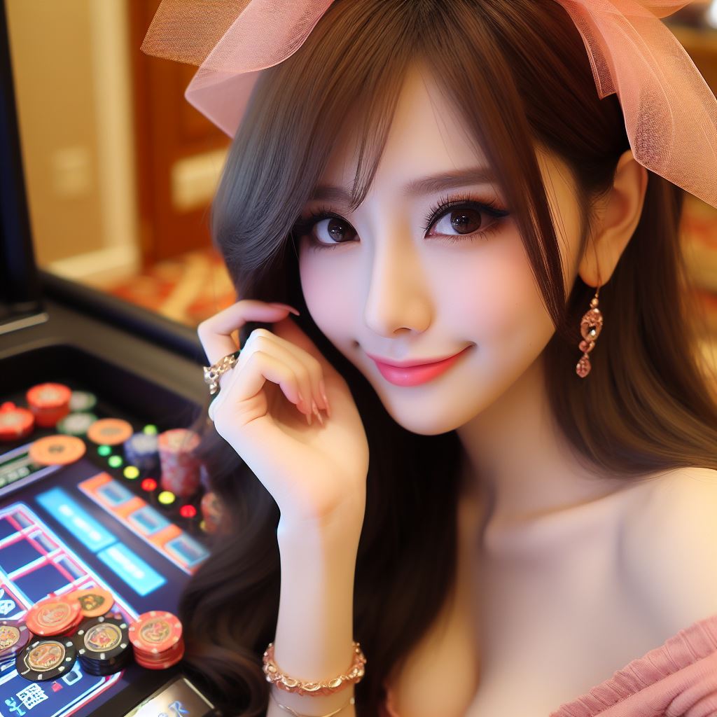 pinstripesandpolkadots.com Perbandingan Slot Online dengan Permainan Kasino Tradisional