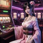 pinstripesandpolkadots.com Slot Online vs Kasino Tradisional Mana Menguntungkan